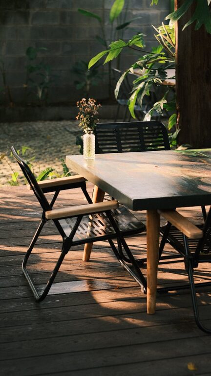 Tips for Creating a Cozy and Inviting Outdoor Space for Relaxation